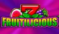 Fruitilicious