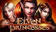Elven Princesses