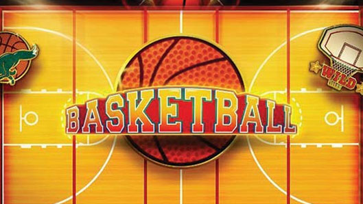 Basketball слот