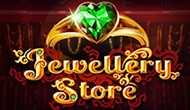 Jewellery Store